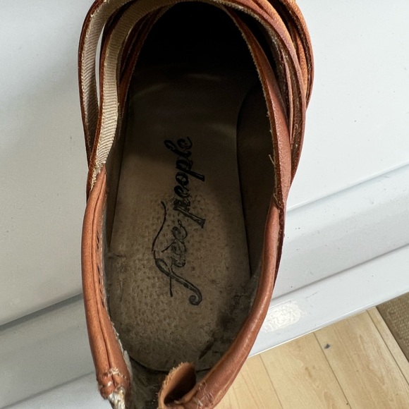 Free people ankle boots - Picture 6 of 7